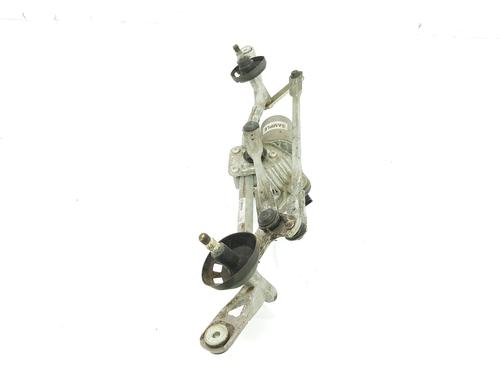 Front wiper motor NISSAN PULSAR Hatchback (C13) 1.2 DIG-T | BP9639760M29 