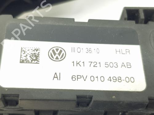Pédale VW PASSAT B6 Variant (3C5) 2.0 TDI | BP13915117I4 