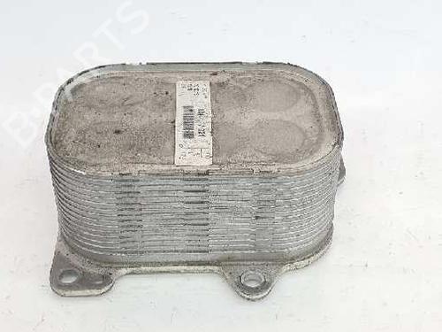 Oliekøler AUDI Q3 (8UB, 8UG) 2.0 TDI (150 hp) 14087328