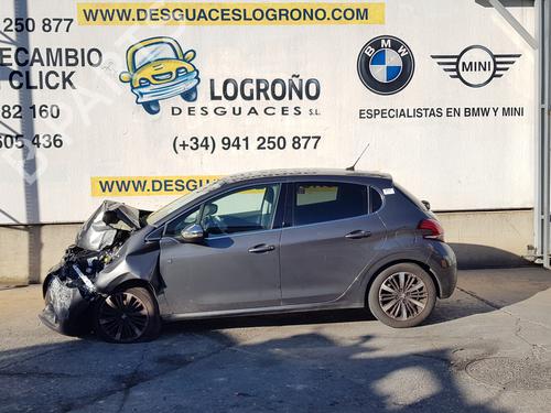 Electronic sensor PEUGEOT 208 I (CA_, CC_) 1.6 HDi | BP29333171M84 
