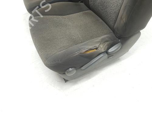 Seats set TOYOTA LAND CRUISER PRADO (_J12_) 3.0 D-4D (KDJ120, KDJ125) | BP22714302C78 