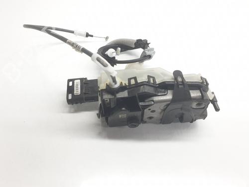 Rear left lock OPEL GRANDLAND / GRANDLAND X (A18, P1UO) 1.2 (75) | BP22931701C100 