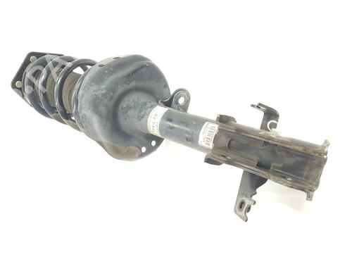 Left front shock absorber HONDA CR-V III (RE_)  | BP36302424M16  - Image 5