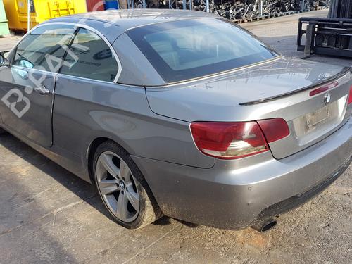 Fuel pump BMW 3 Convertible (E93) 320 d | BP30468987M76 