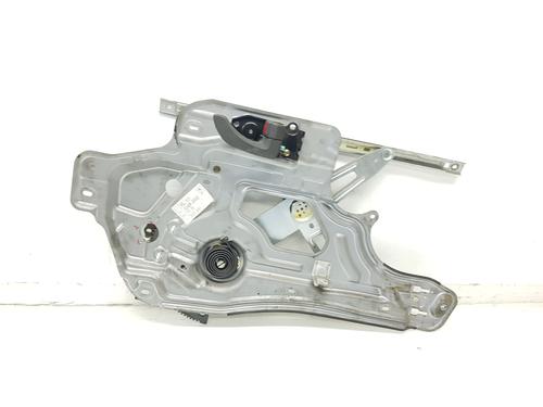 Used Front right window mechanism HYUNDAI SANTA FÉ I (SM) 2.0 CRDi 4x4 (113 hp) 9579139