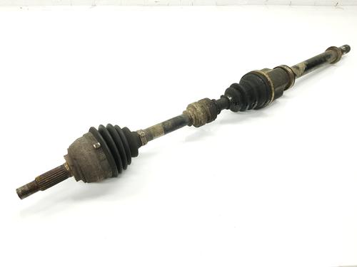 Right front driveshaft NISSAN MICRA III (K12) 1.5 dCi | BP24610759M39 