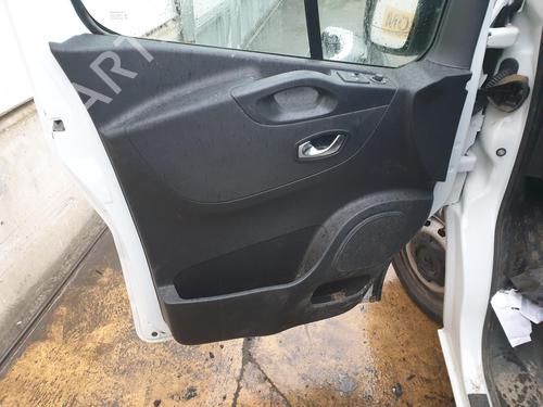Front right panel RENAULT TRAFIC III Van (FG_) 2.0 dCi 120 (FGMN) | BP12142235C59 