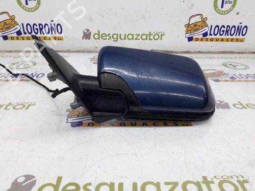 Left mirror BMW 3 Touring (E46) 330 d | BP1920641C26 