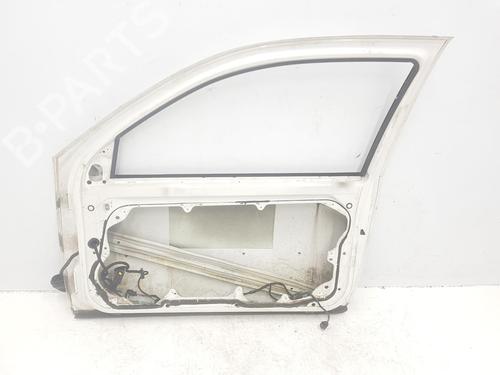 Right front door VW GOLF IV (1J1) 1.9 TDI | BP12465917C3 