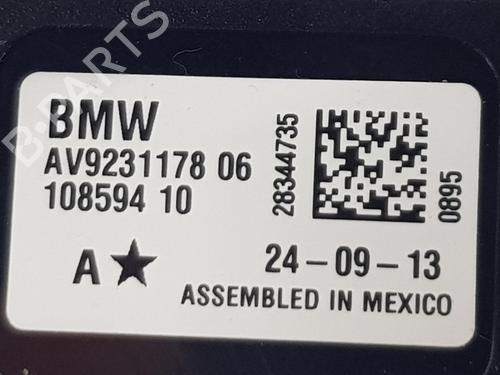 Electronic module BMW 4 Coupe (F32, F82) 435 d xDrive | BP12465738M83 