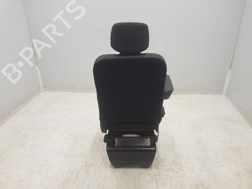 Left front seat OPEL MOVANO B Platform/Chassis (X62)  | BP33957341C15  - Image 8