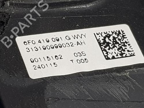 Steering wheel SEAT IBIZA V (KJ1, KJG) 1.0 TSI | BP29723590C49 