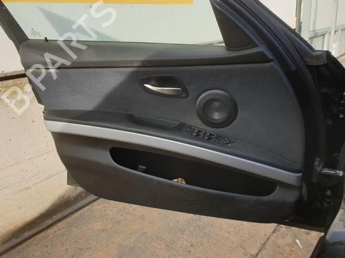 Elektronisk modul BMW 3 (E90) 330 d | BP12991770M83 