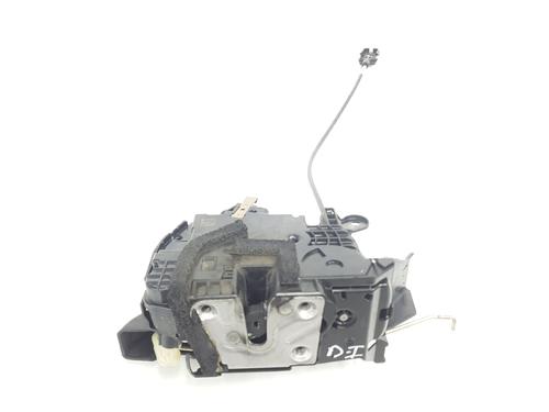 Front left lock RENAULT TRAFIC III Van (FG_)  | BP29915111C98 