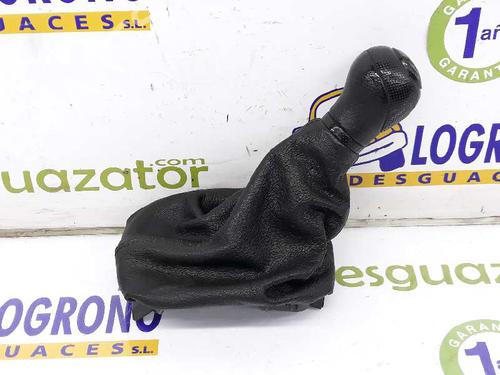 Shift knob SEAT LEON (1M1) 1.9 TDI | BP11392859I34 