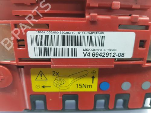 Fuse box BMW 3 (E90) 320 d xDrive | BP12460124E1 