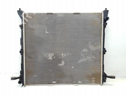 Water radiator VW CRAFTER Van (SY_, SX_) | BP36052405M31 - Image 4