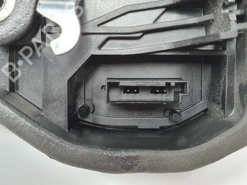 Front right lock BMW X1 (E84) xDrive 18 d | BP7350727C97 