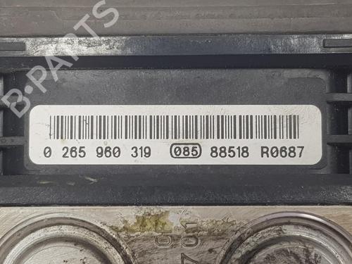 ABS pump BMW X6 (E71, E72) xDrive 35 d | BP10711783M43 