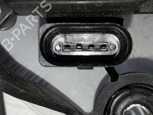 Rear wiper motor VW GOLF VI (5K1) 2.0 TDI | BP5334370M102 