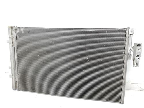 AC radiator BMW X4 (F26) xDrive 30 d | BP17171635M32 