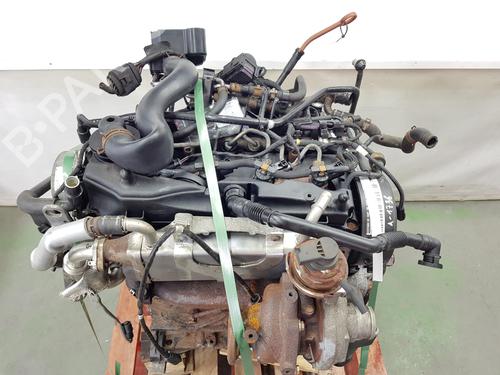 Engine VW CRAFTER 30-50 Van (2E_) 2.0 TDI | BP29750862M1