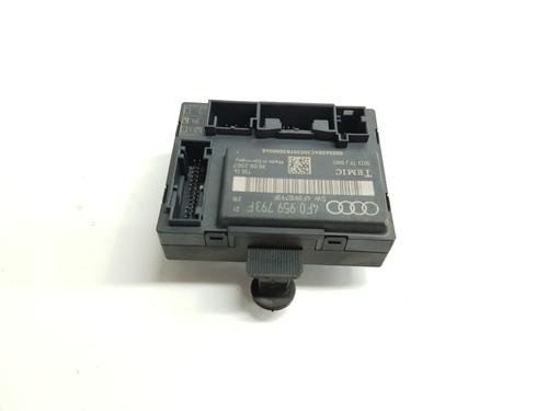 Elektronisk modul AUDI A6 C6 (4F2) 2.7 TDI quattro | BP23044964M83 