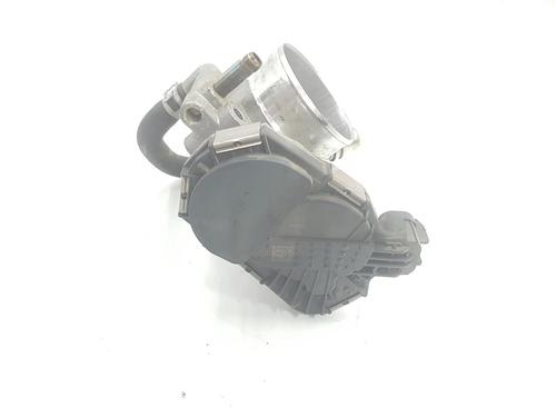 Throttle body OPEL ASTRA J (P10)  | BP15540887M82