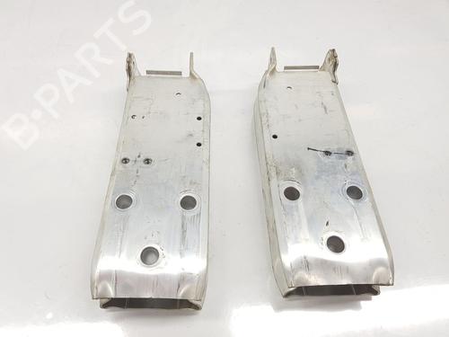Other BMW 4 Gran Coupe (F36) 418 d | BP14109622O1 