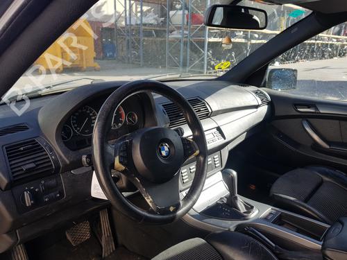 Oliekøler BMW X5 (E53)  | BP26401888M33 