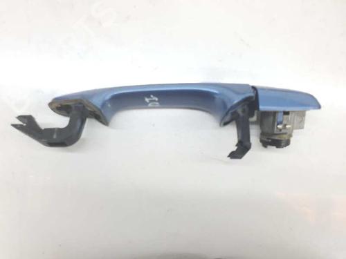 Used Front left exterior door handle VOLVO XC60 I SUV (156) D4 AWD (190 hp) 6337081