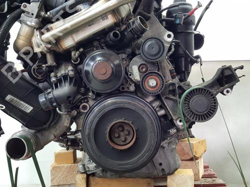 Motor BMW 5 (F10) 530 d | BP30353664M1