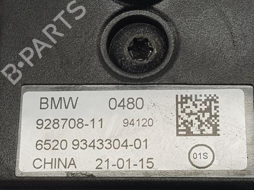Electronic module BMW X5 (F15, F85) xDrive 30 d | BP16441633M83 