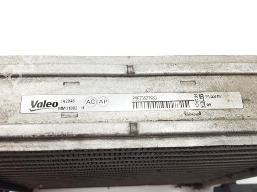 Intercooler PEUGEOT PARTNER Box Body/MPV | BP35918293M30 - Image 4