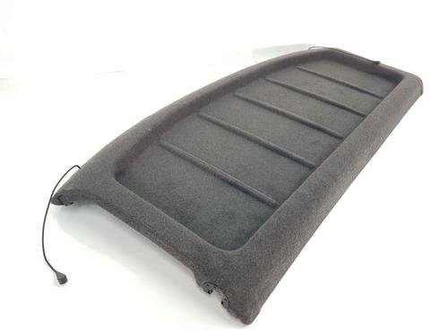 Rear parcel shelf SEAT ARONA (KJ7, KJP) 1.5 TSI | BP31299316C85 