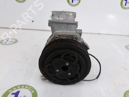 Airco pomp MAZDA 2 (DY) 1.2 (DY3W) (75 hp) 4022713