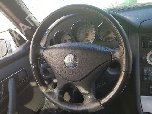 Electronic sensor MERCEDES-BENZ SLK (R170) 320 (170.465) | BP20651148M84 