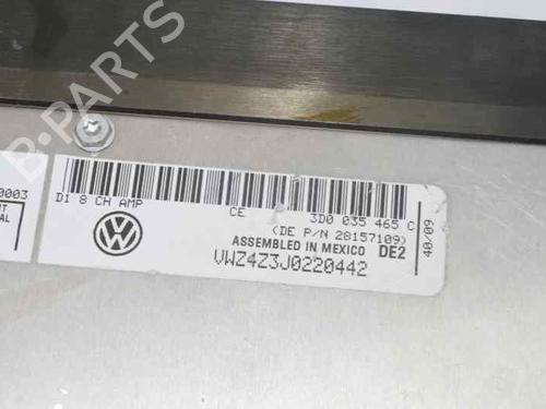 Altro VW PHAETON (3D1, 3D2, 3D3, 3D4, 3D6, 3D7, 3D8, 3D9) 3.0 V6 TDI 4motion | BP14123251O1 
