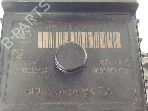Electronic module BMW X6 (E71, E72) xDrive 40 d | BP24153319M83 