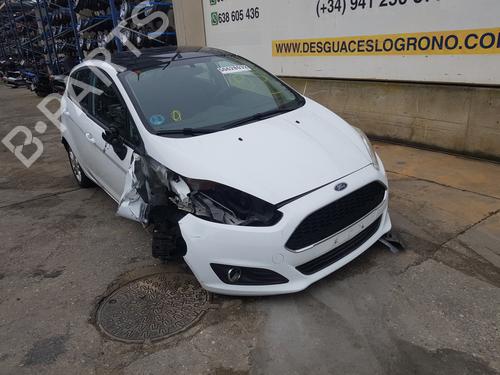 Front left window mechanism FORD FIESTA VI (CB1, CCN)  | BP36077644C22  - Image 20