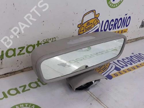 Rear mirror MERCEDES-BENZ C-CLASS (W204) C 200 CDI (204.007, 204.006) | BP2228789I6 