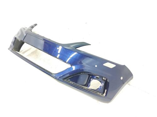 Front bumper SEAT ALHAMBRA (710, 711)  | BP17622993C7 