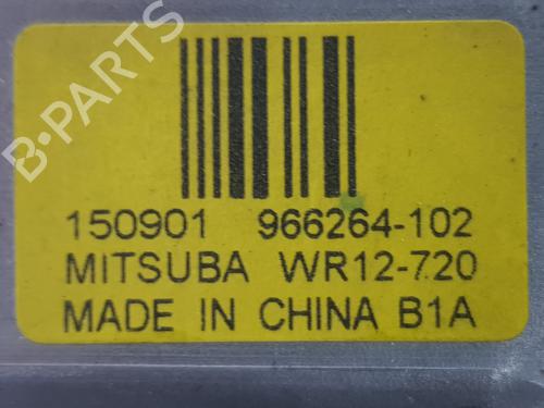 Right rear window motor VOLVO XC60 I SUV (156) D4 | BP15763299E22 