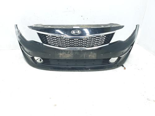 Foran støtfanger KIA OPTIMA (JF) 1.7 CRDi (141 hp) 21026541