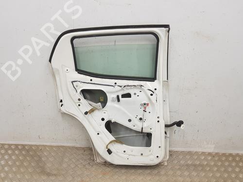 Dør venstre bagtil DACIA SPRING EV (B6M1) | BP39191550C4 - Image 3