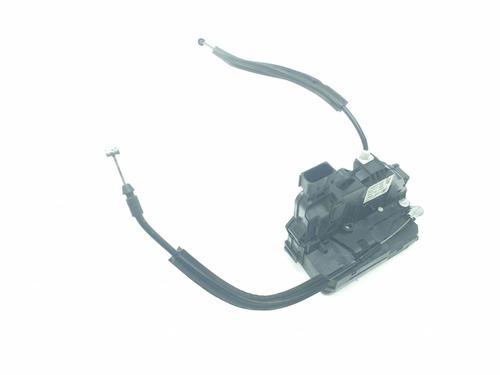 Used Front right lock FIAT DUCATO Van (250_) 130 Multijet 2,3 D (131 hp) 17612082