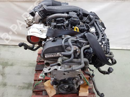 Engine SEAT LEON (5F1)  | BP26720161M1 