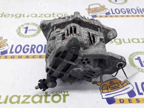 Alternator NISSAN NAVARA NP300 (D40) 2.5 dCi 4WD (D40TT, D40T, D40M, D40BB) | BP1965044M7 