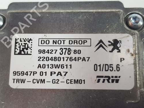 Other CITROËN C3 III (SX) 1.2 VTi 82 | BP37477202O1 - Image 4