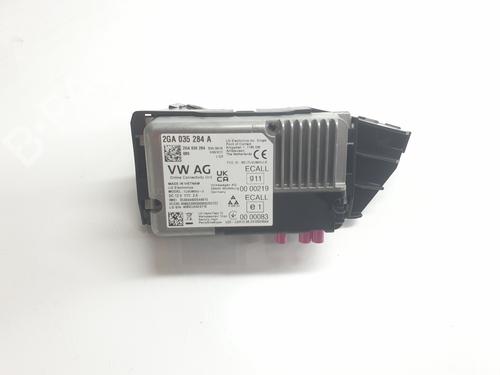 Used Electronic module SEAT ATECA (KH7, KHP) 1.5 TSI (150 hp) 25290090